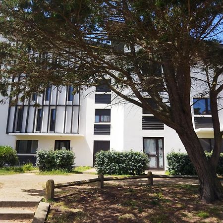 Studio Ultra Cosy Et Chic Avec Vue Sur L'Ocean 3* Seignosse Exteriér fotografie