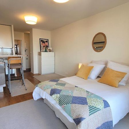 Studio Ultra Cosy Et Chic Avec Vue Sur L'Ocean 3* Seignosse Exteriér fotografie
