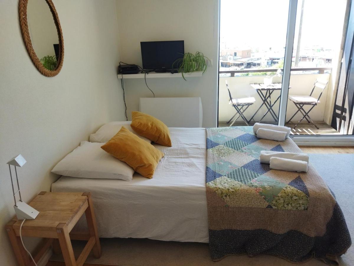 Studio Ultra Cosy Et Chic Avec Vue Sur L'Ocean 3* Seignosse Exteriér fotografie